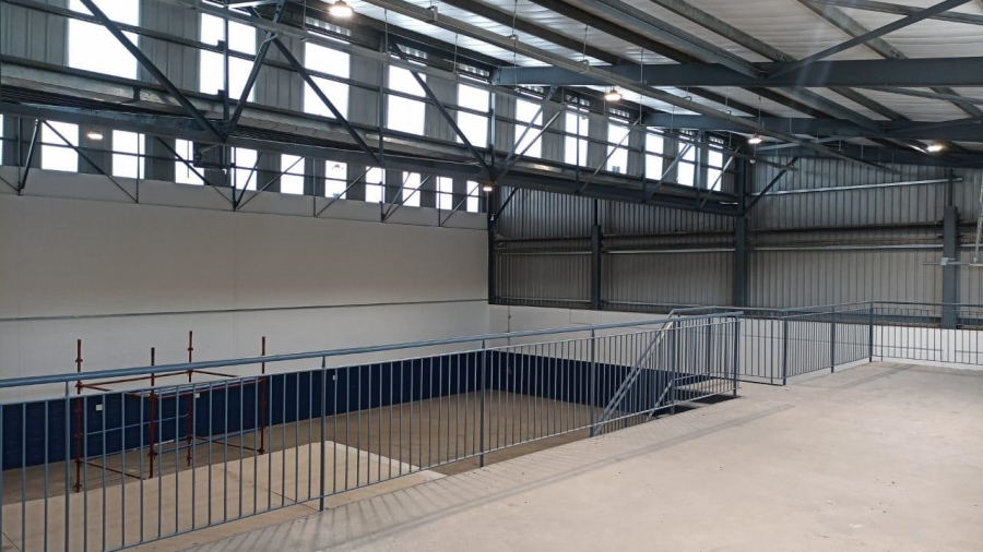 To Let commercial Property for Rent in Retreat Western Cape